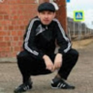 Meet your Posher, Ryan